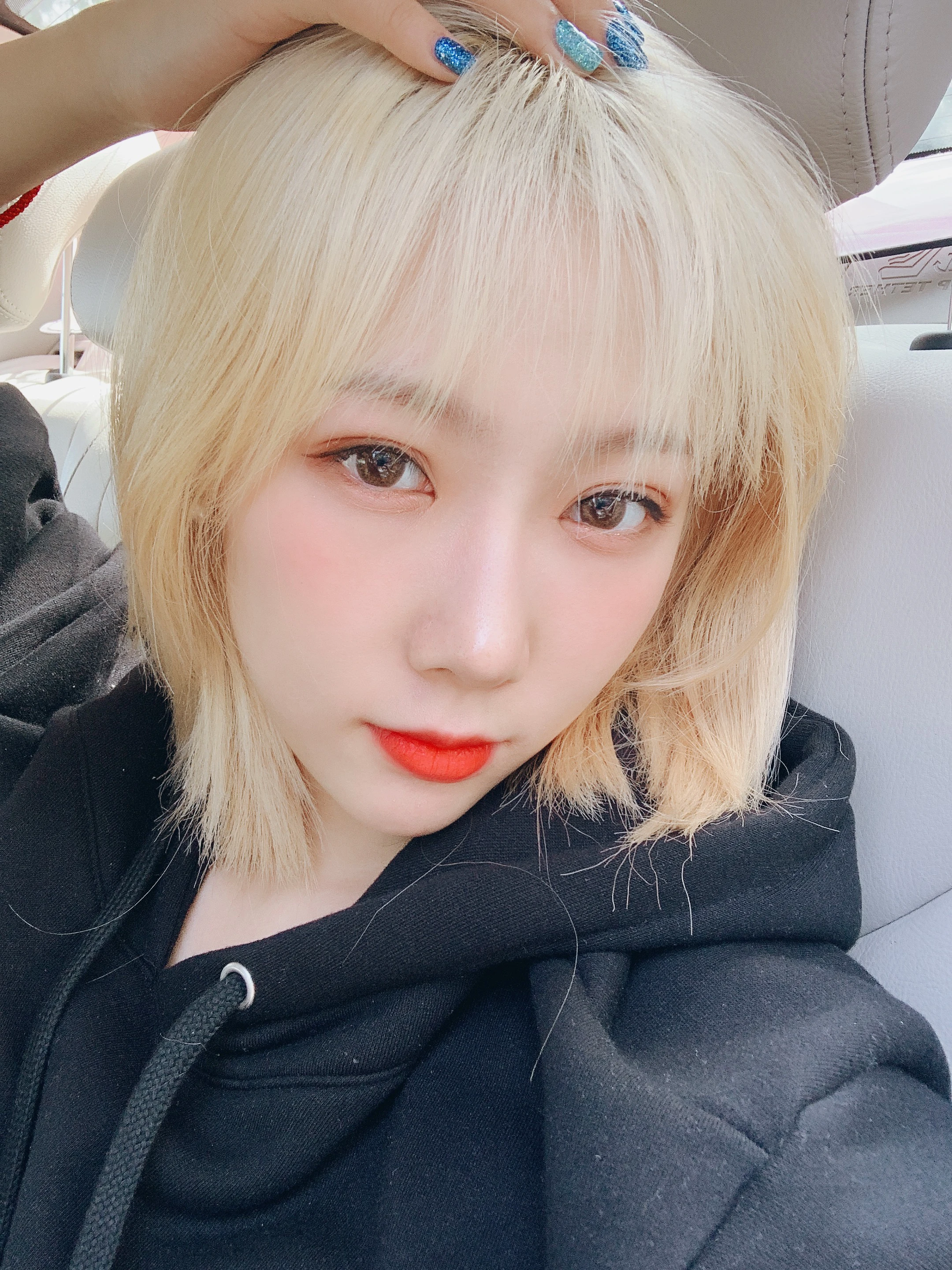 Handong