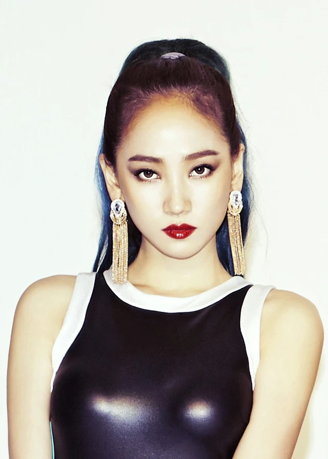 Yeeun