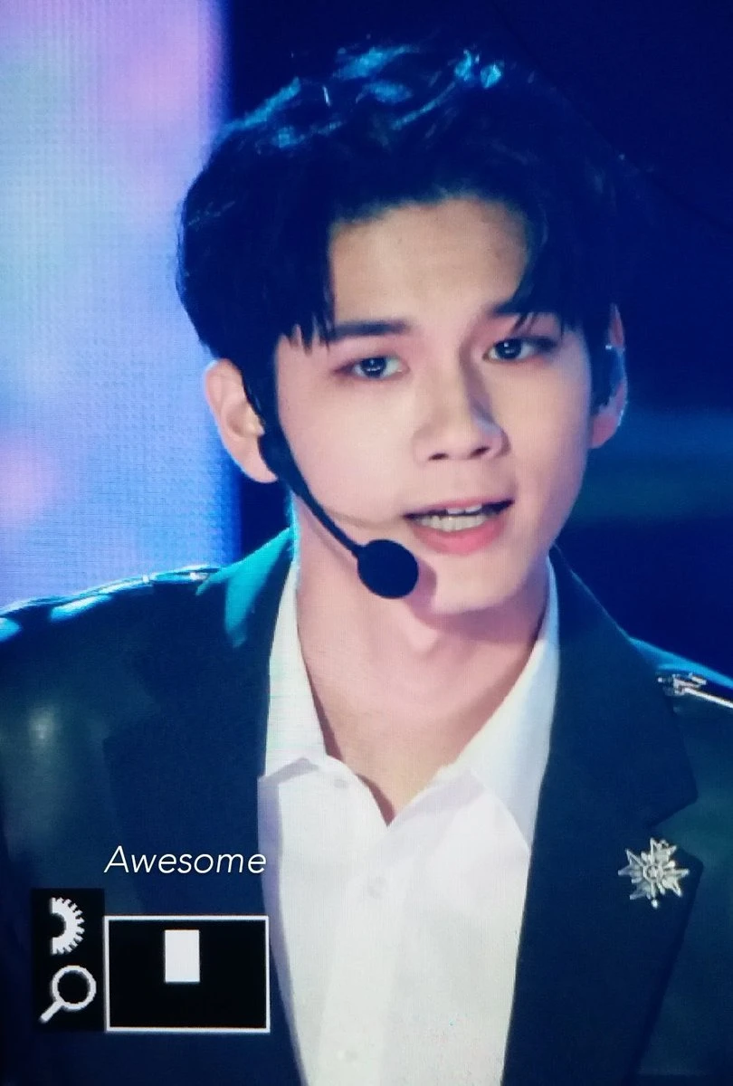 Seongwoo