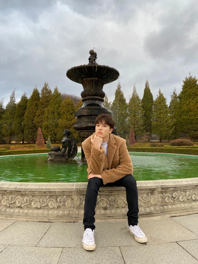 Junghwan