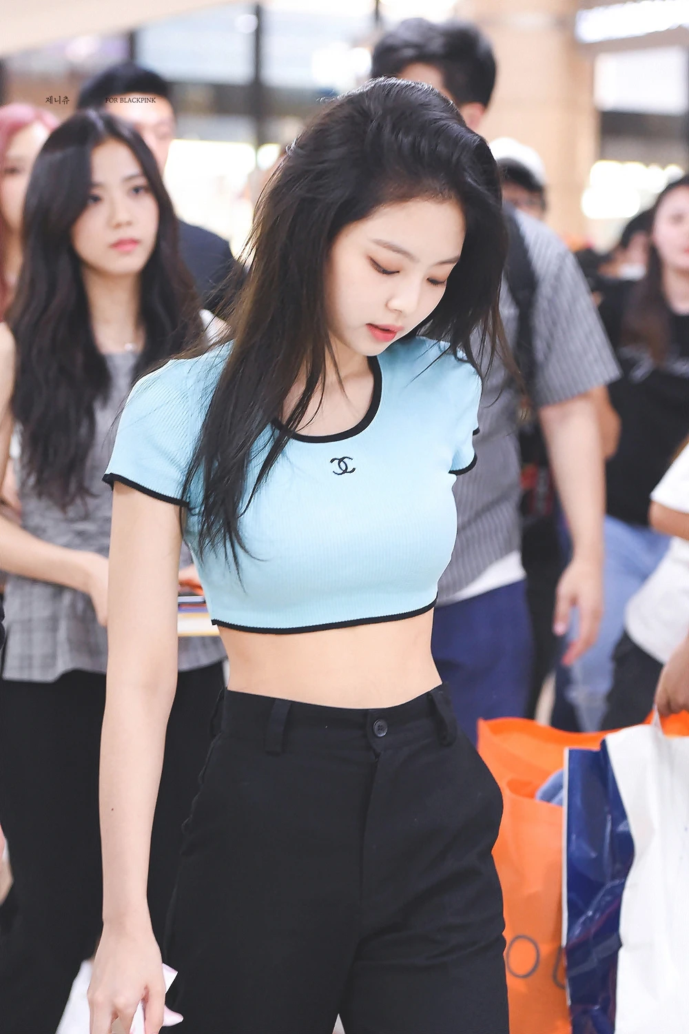 Jisoo