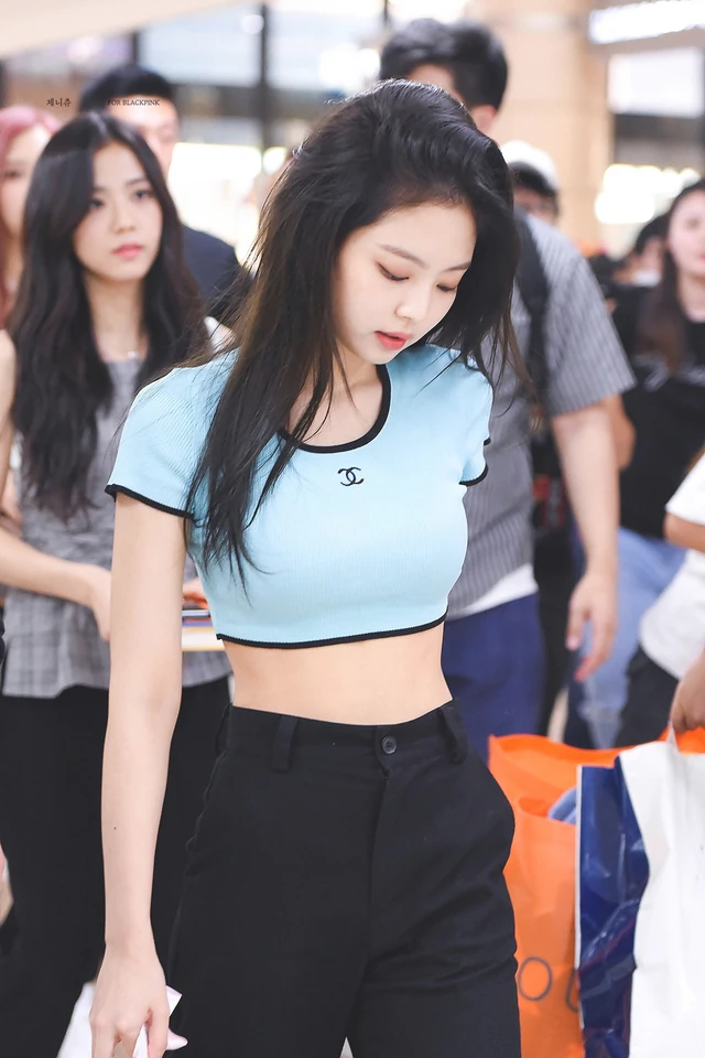 Jisoo