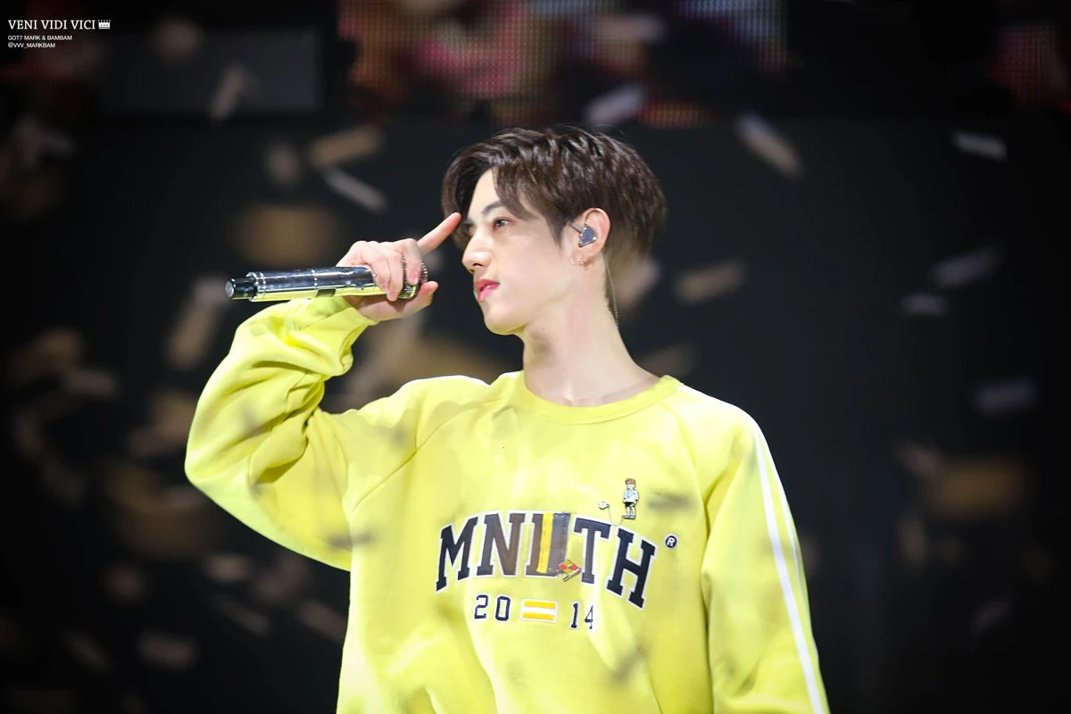 Mark
