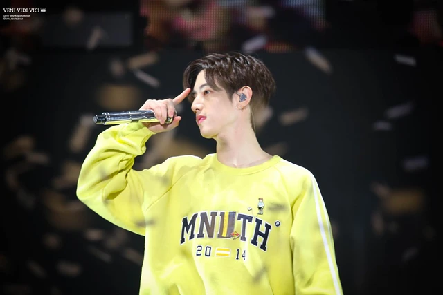 Mark