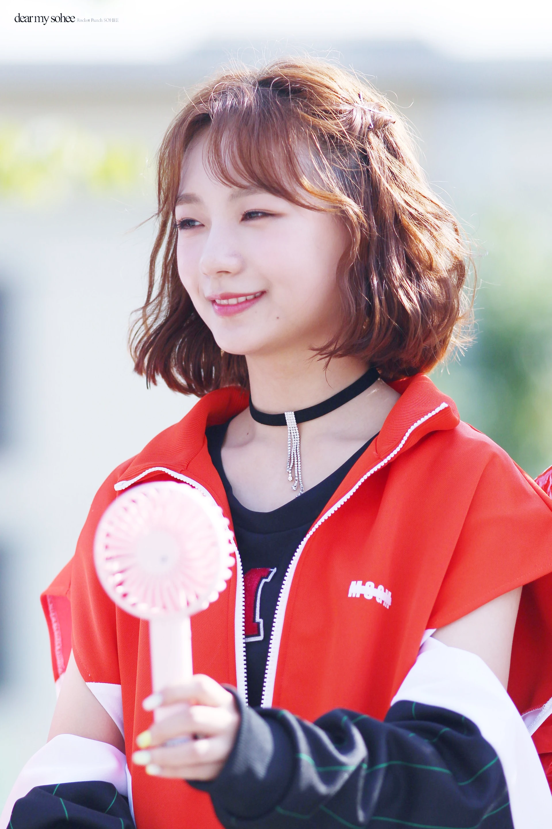Sohee