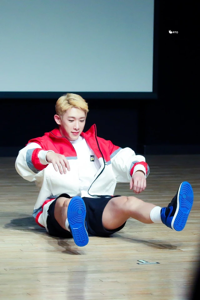 Wonho