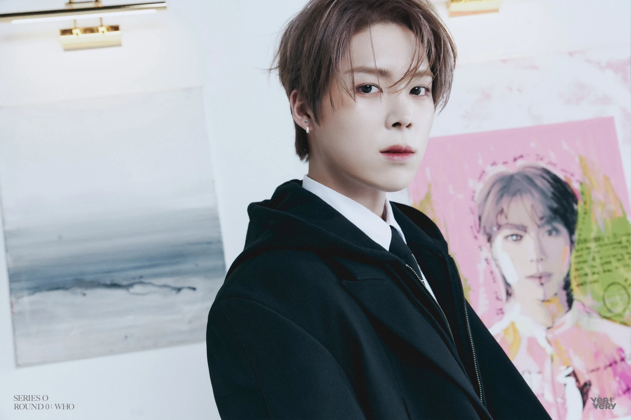 Yeonho