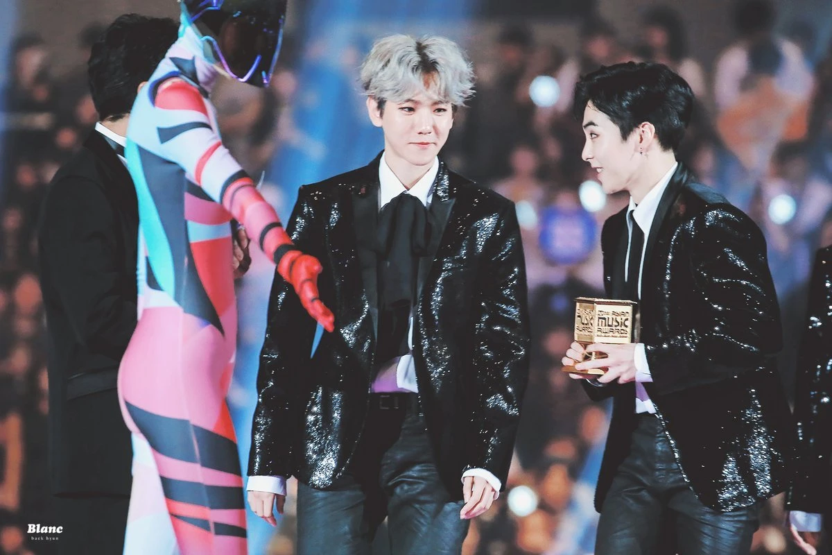 Baekhyun