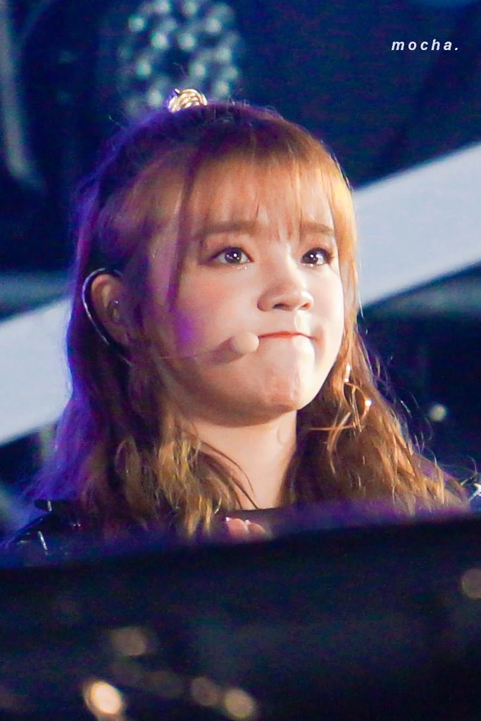 Yuqi