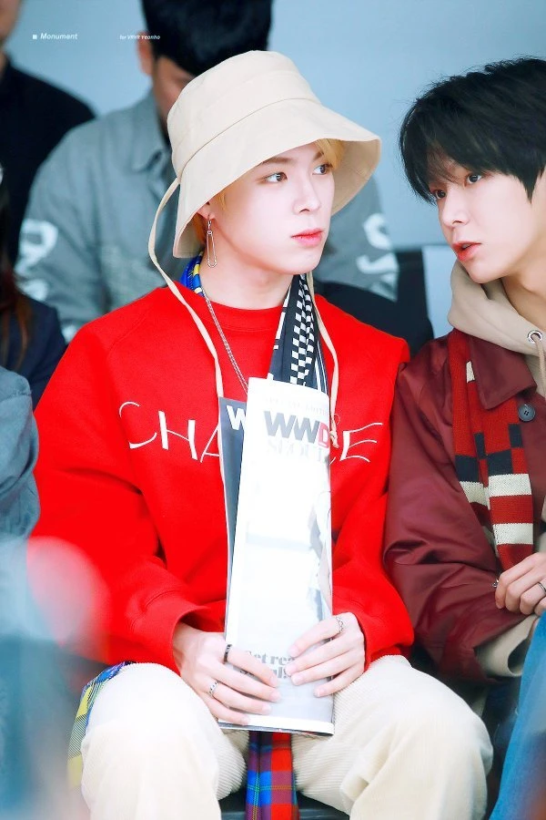 Yeonho