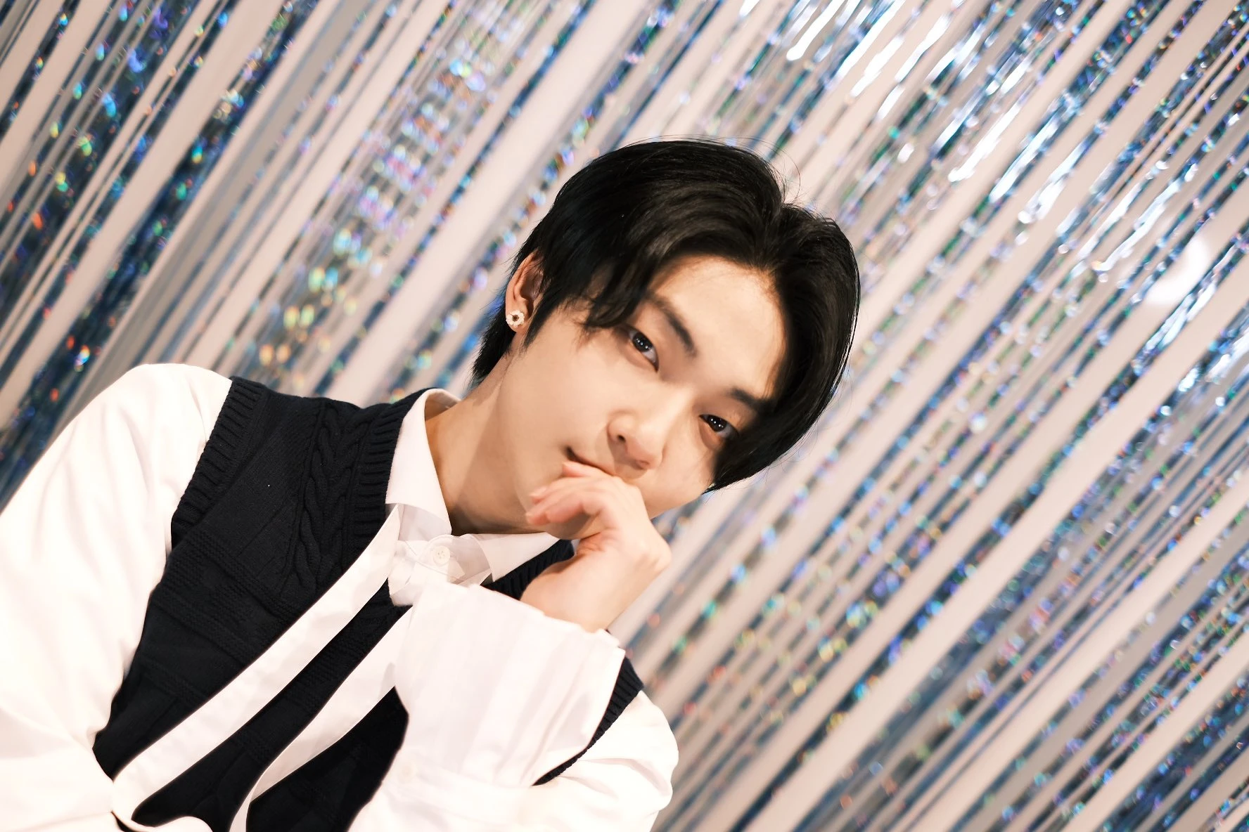 Kevin