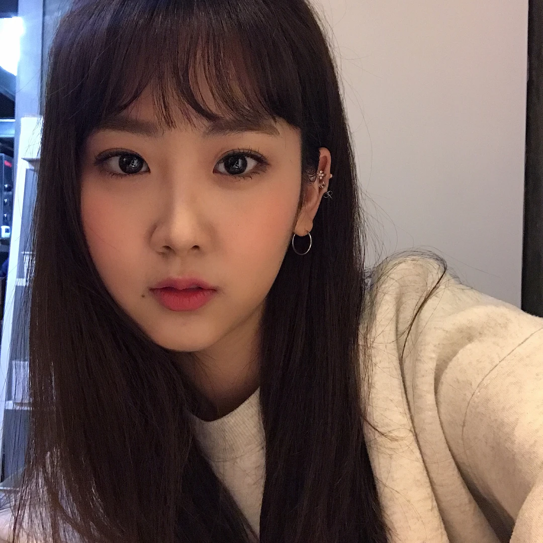 Hyeyeon