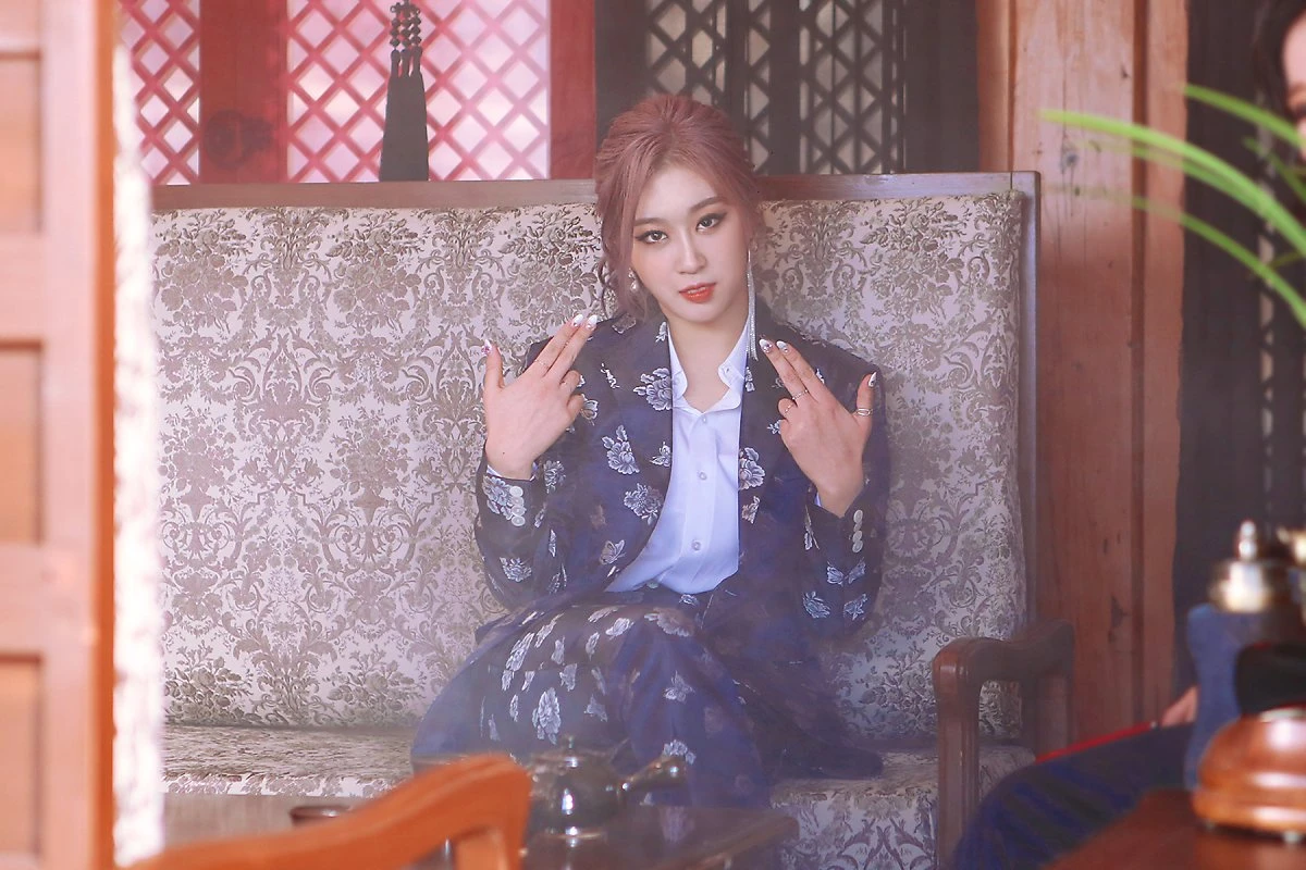 Haeun
