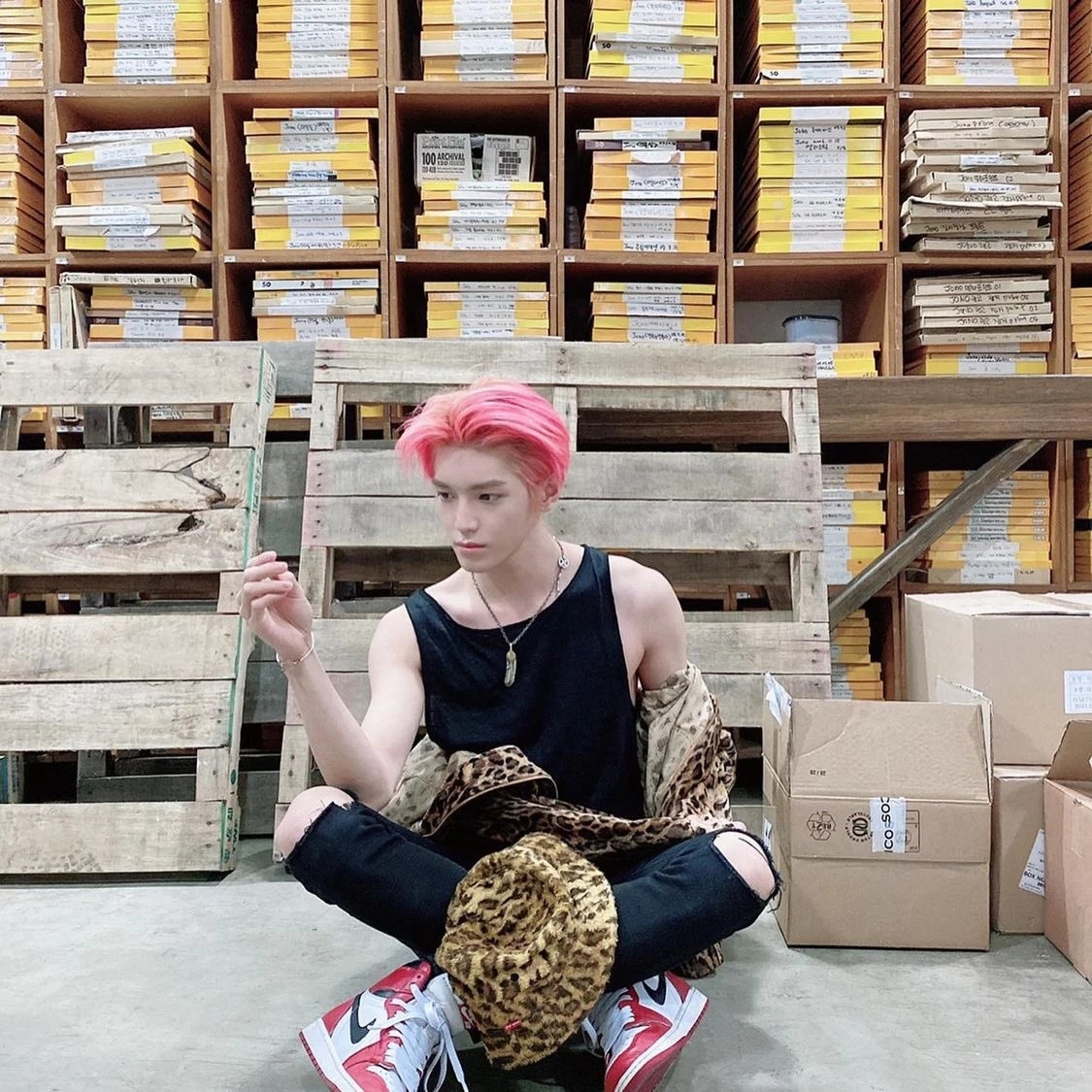 Taeyong