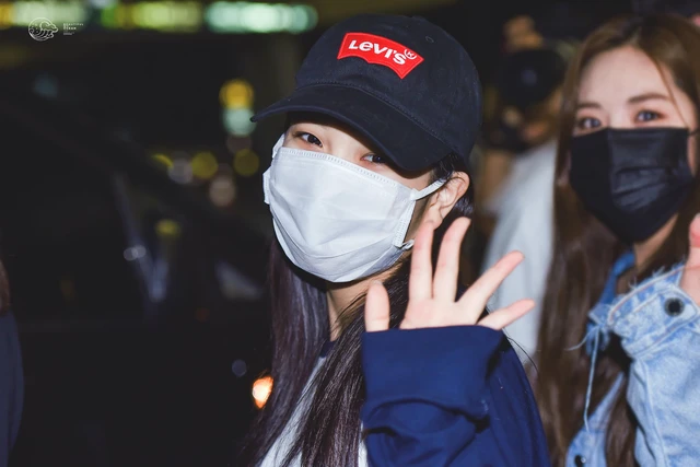 Seoyeon