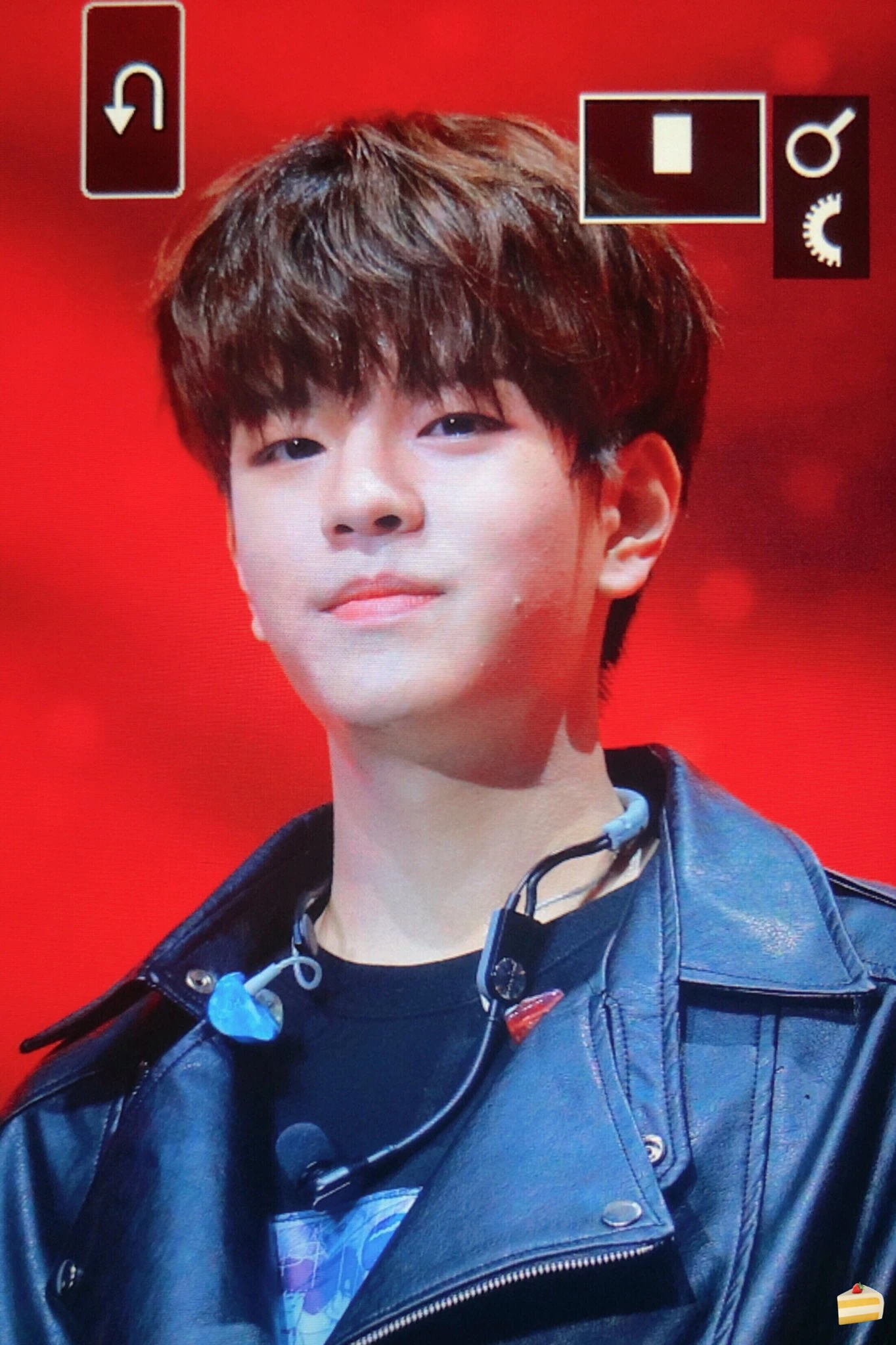 Seungmin