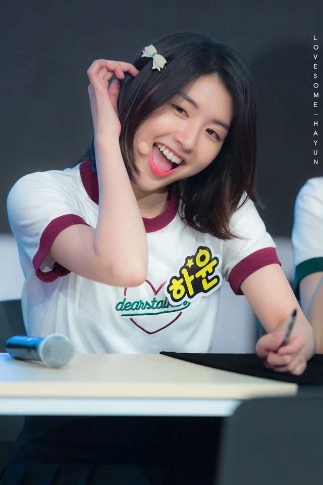 Hayoon