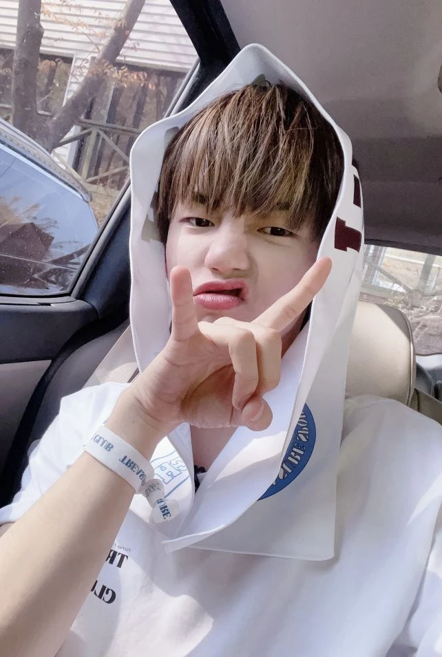 Choi Hyunsuk