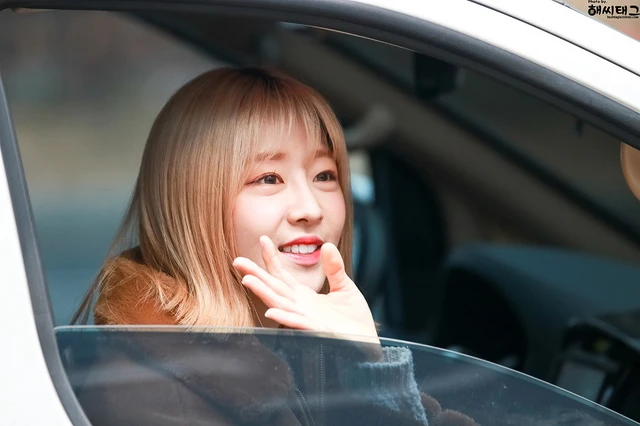 Yujeong