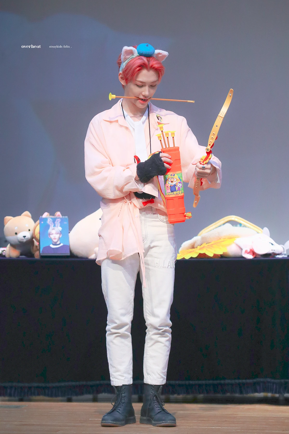 Felix