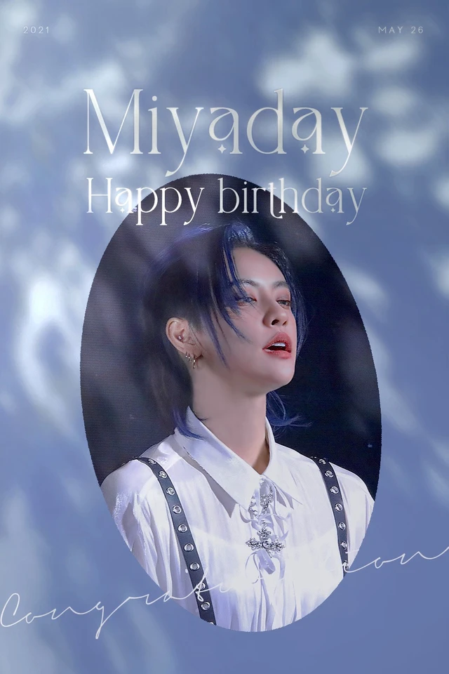 Miya