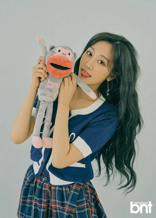 Jisoo