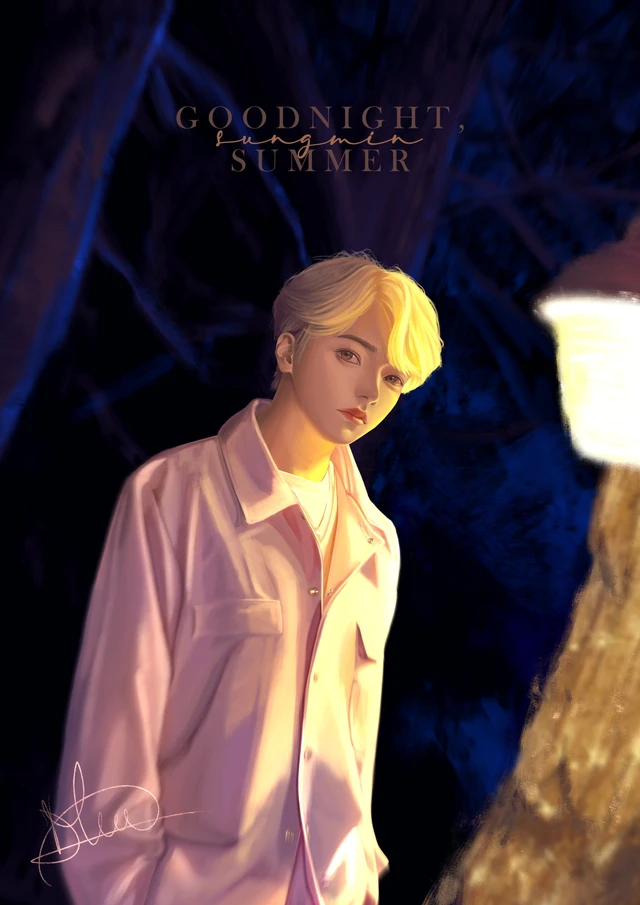 Sungmin