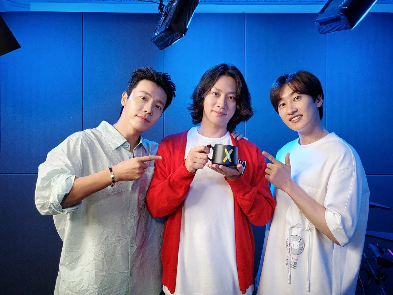 Donghae
