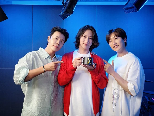 Donghae