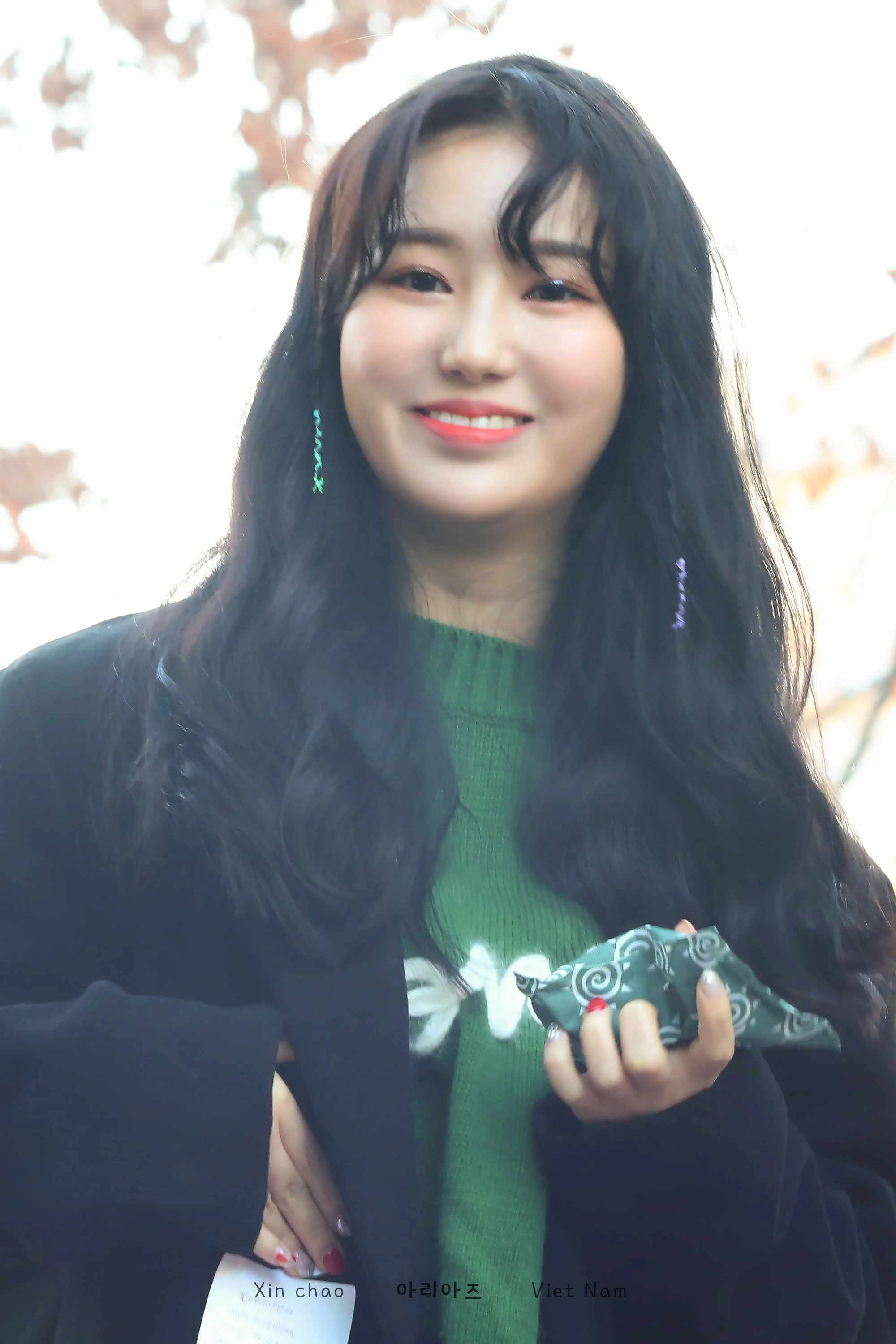 Yeori