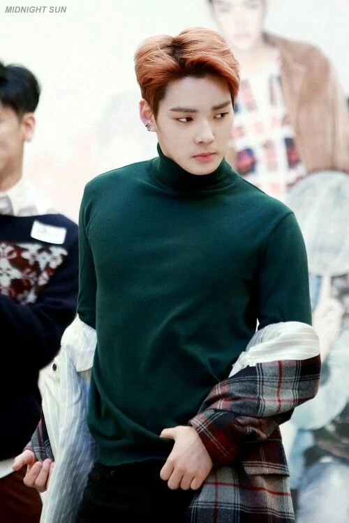 Yongseok