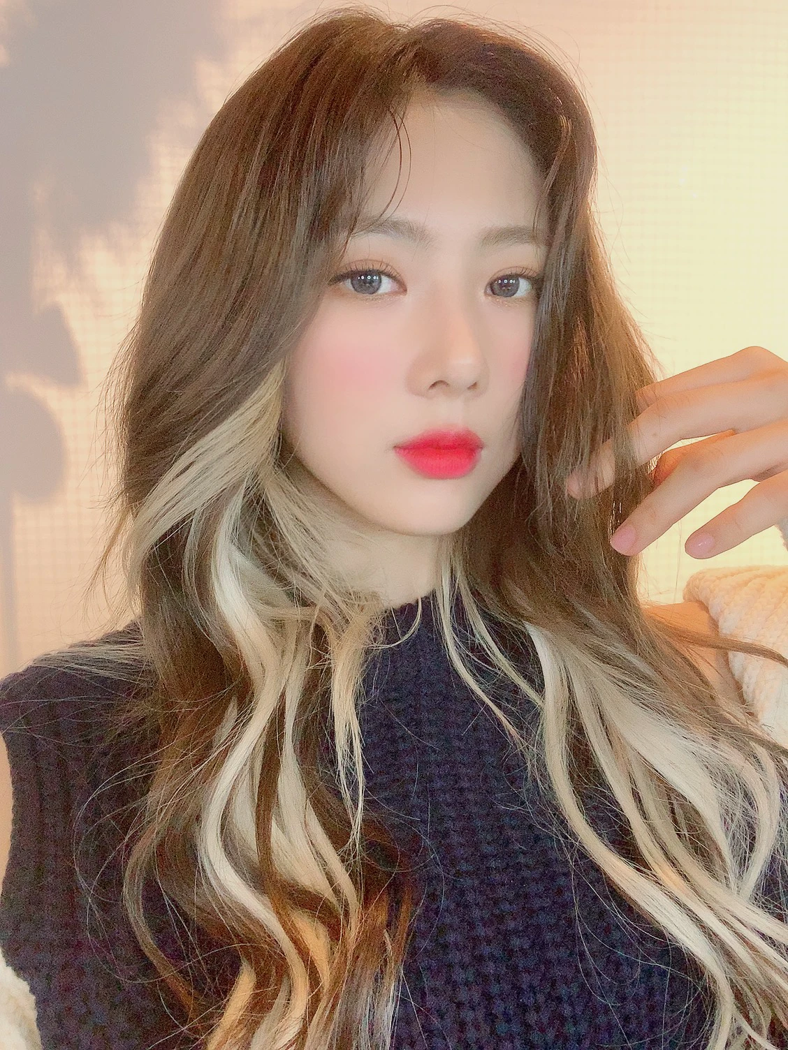 Yoohyeon