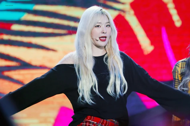 Seulgi