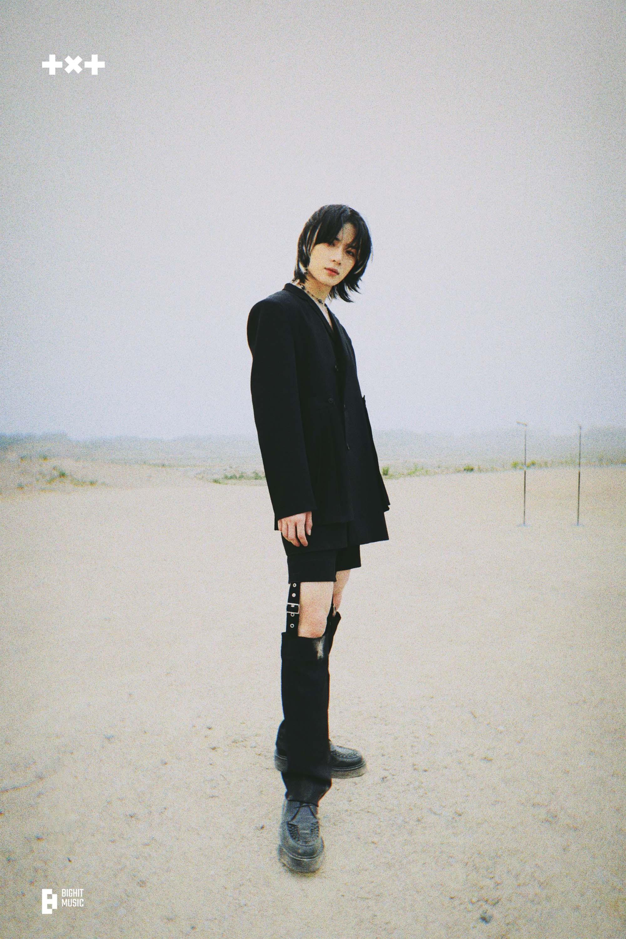 Beomgyu
