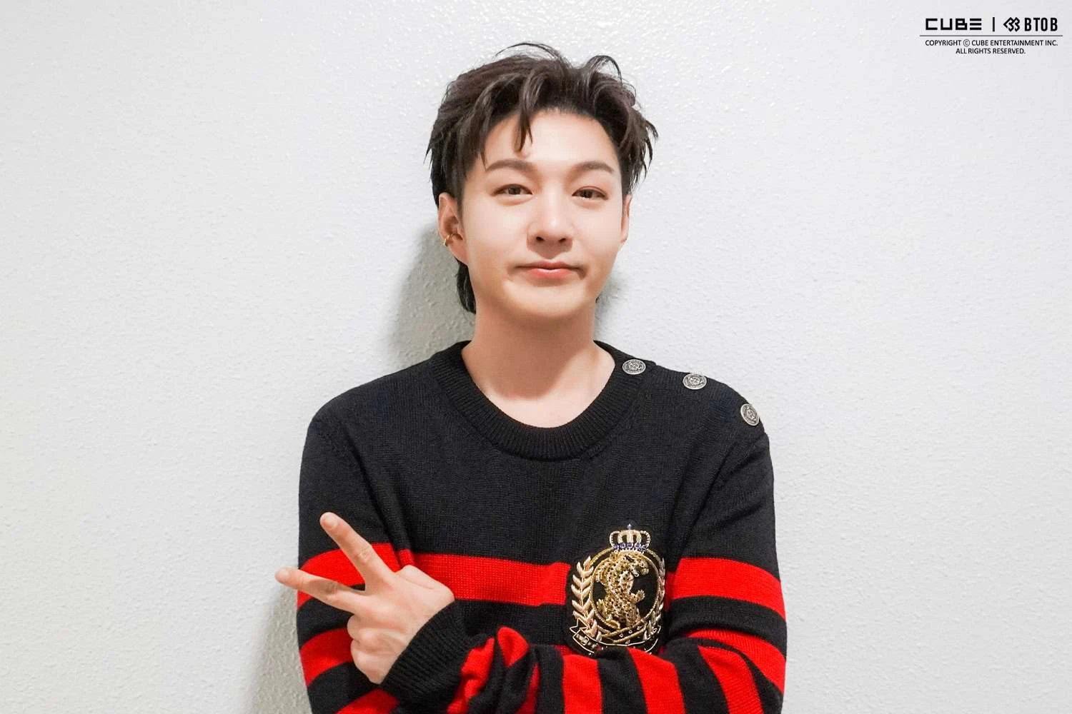 Changsub