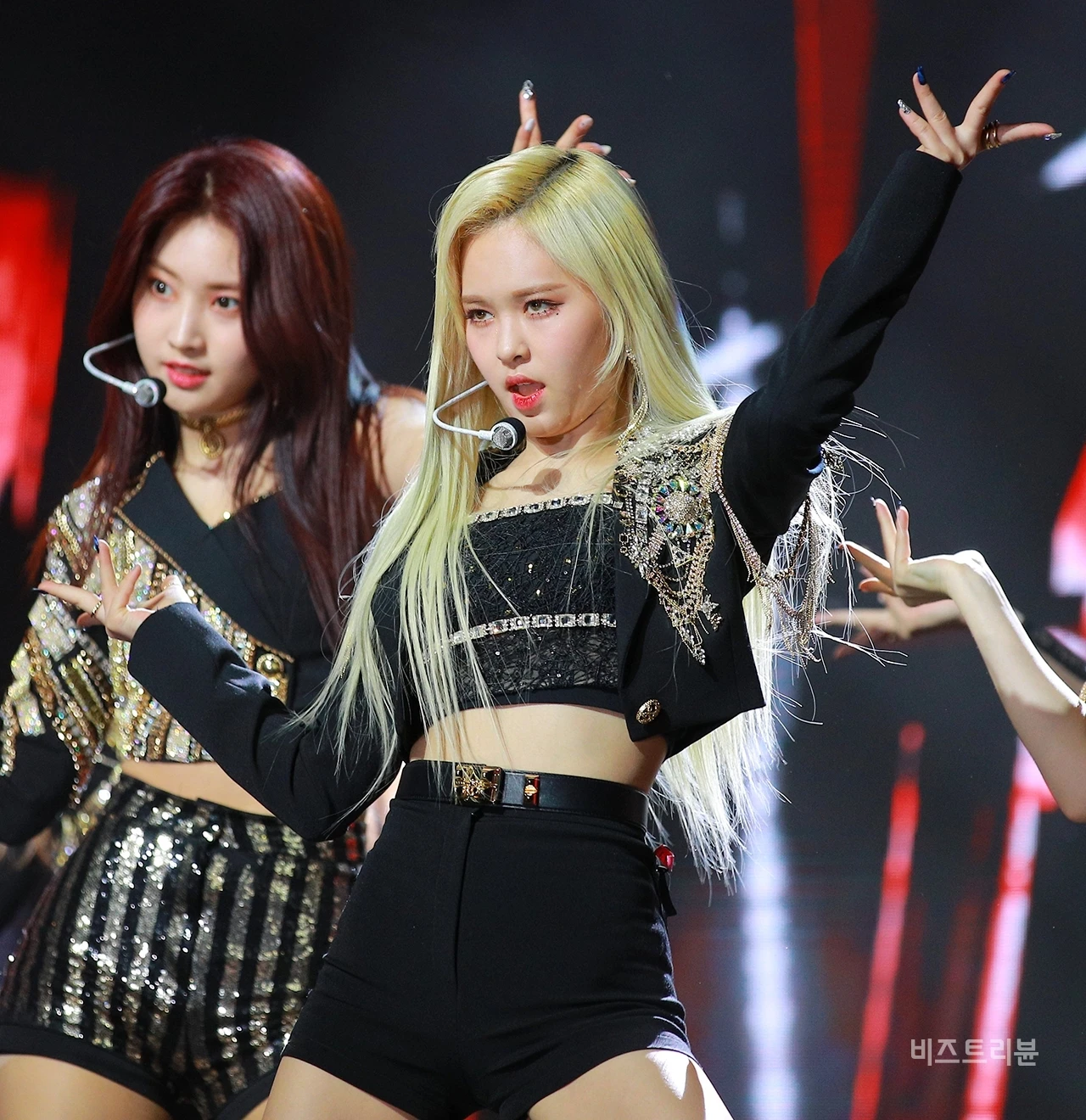 Sihyeon