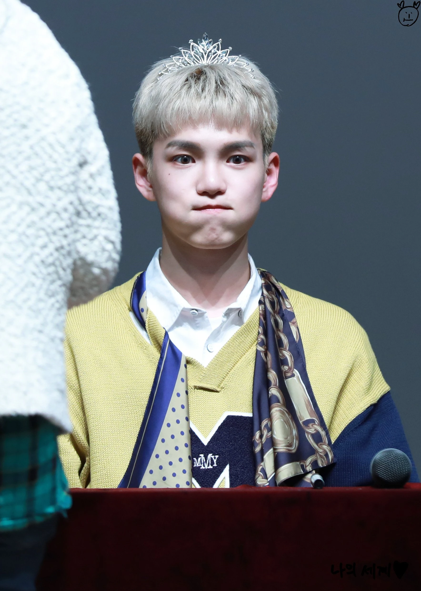 Gyehyeon