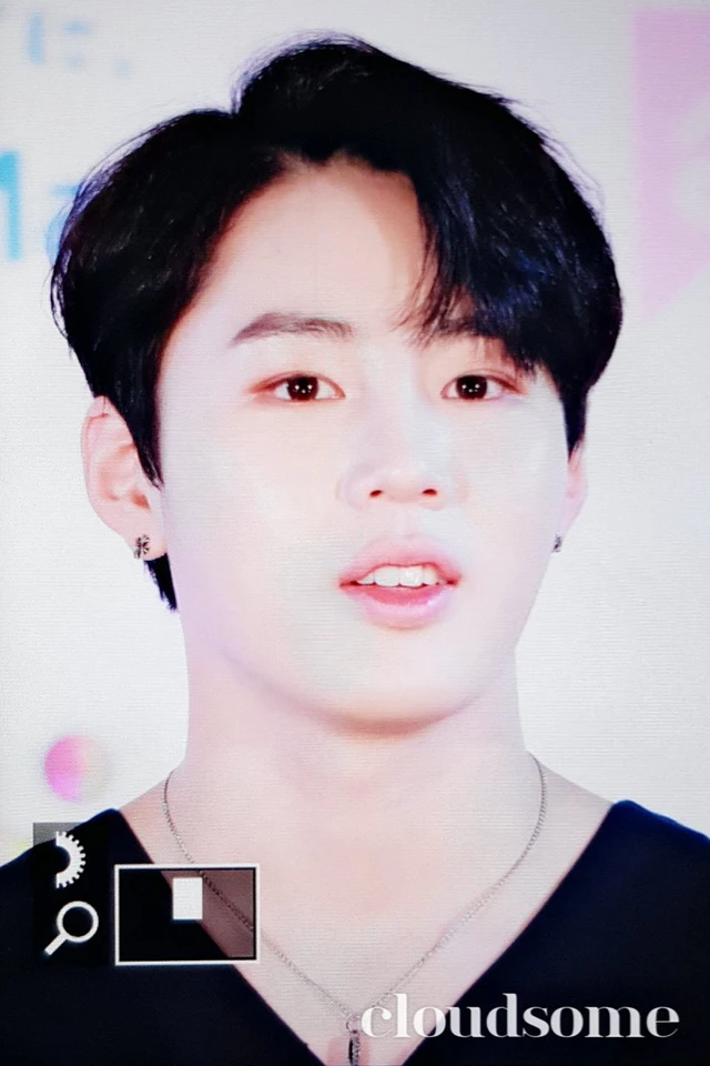 Sungwoon