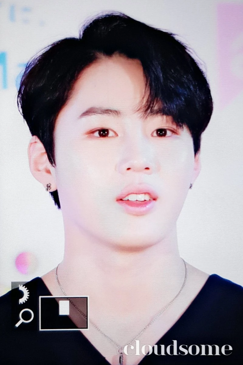 Sungwoon