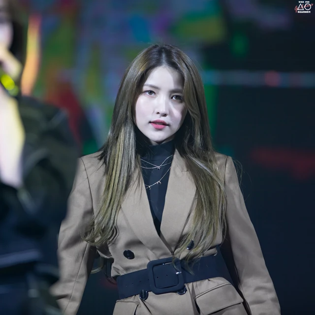 Sowon