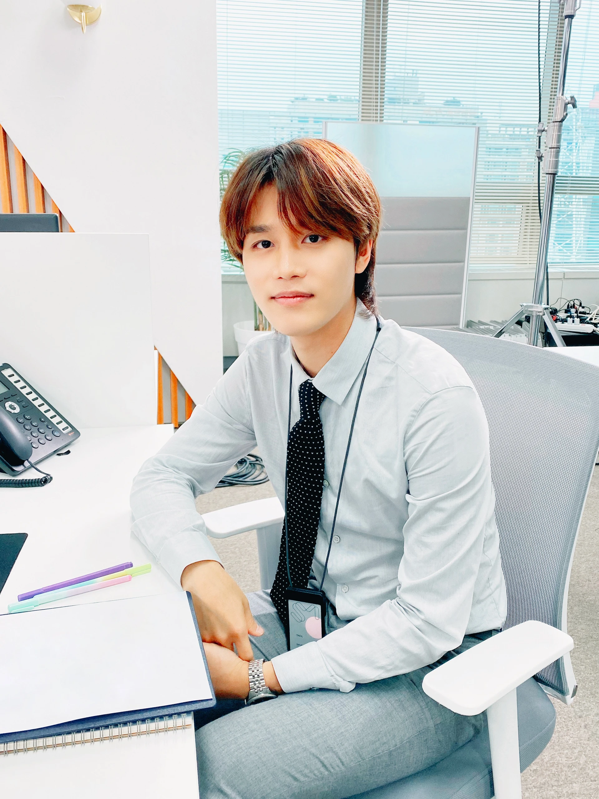 Taeil