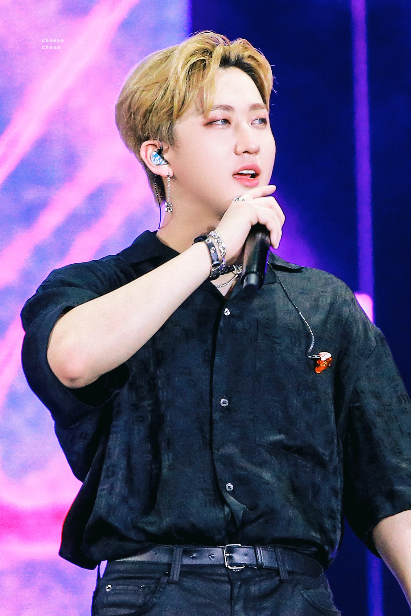 Changbin