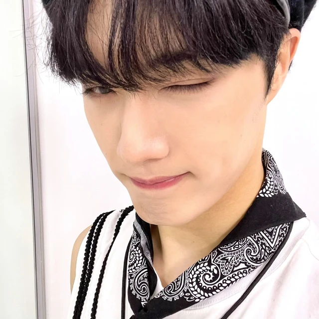 Hyunsuk