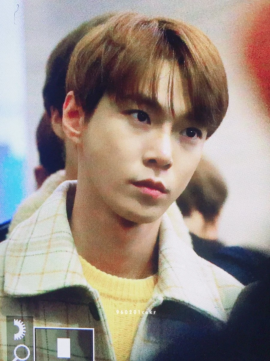 Doyoung