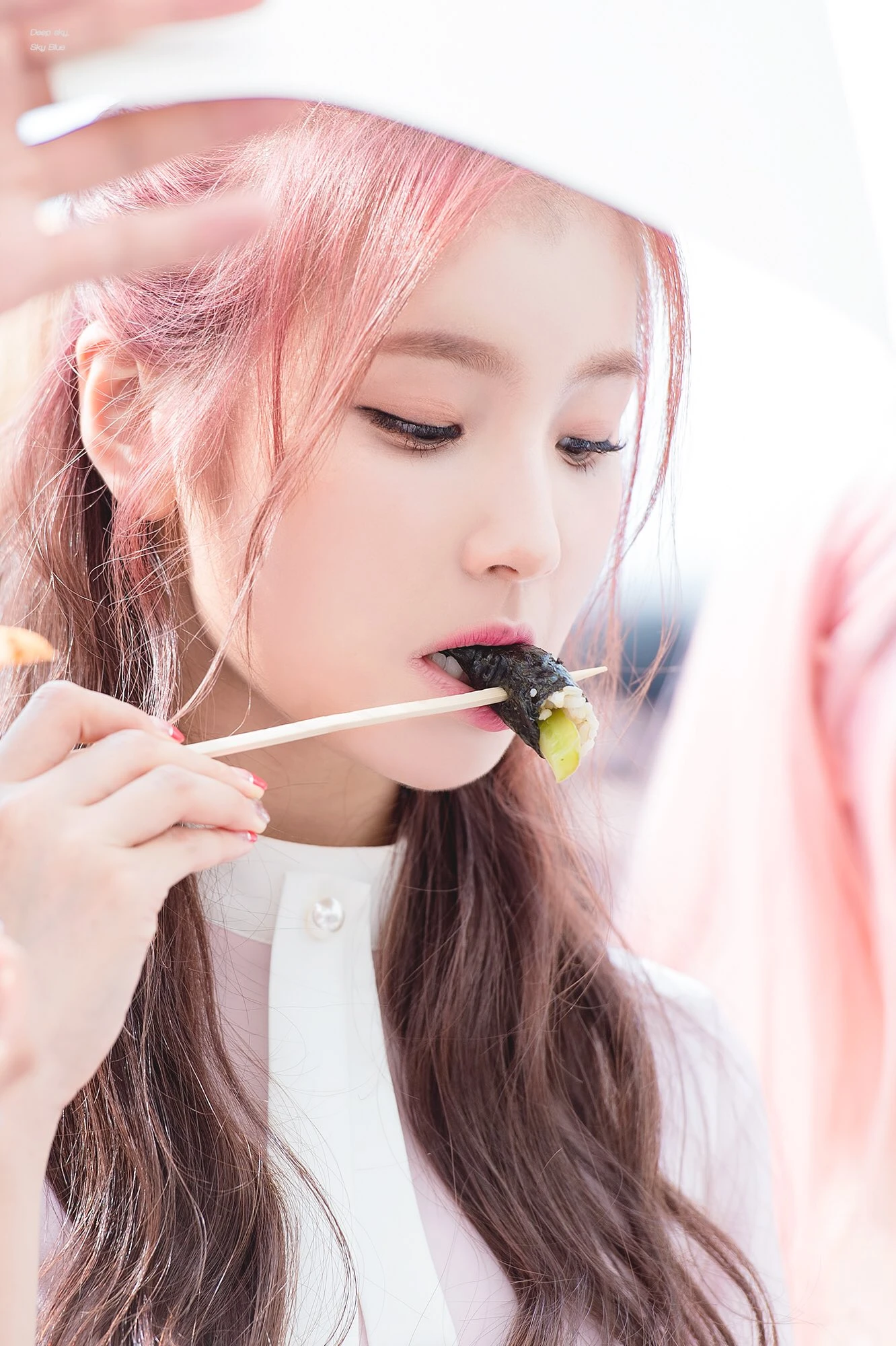 Sohee