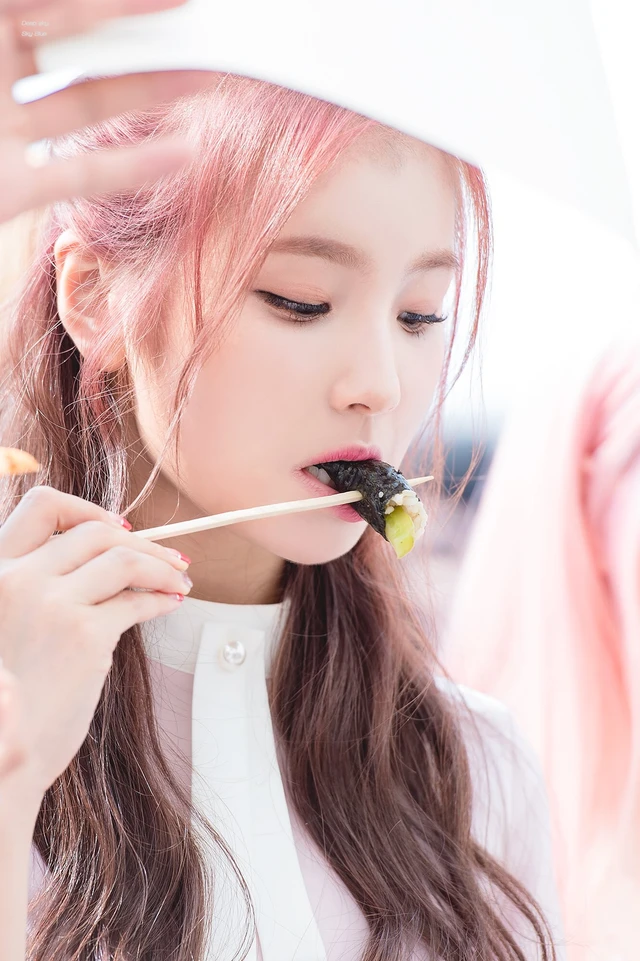Sohee