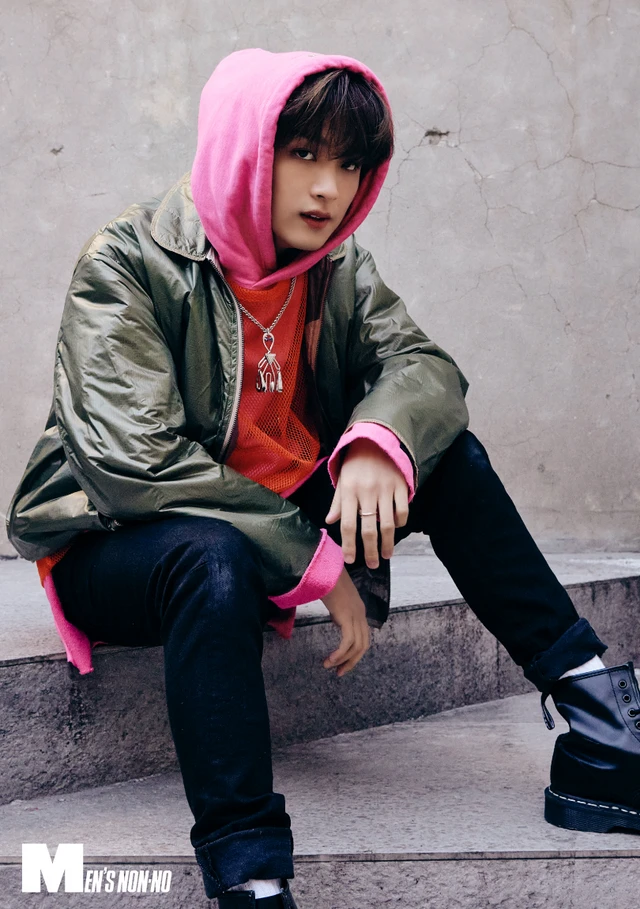 Haechan