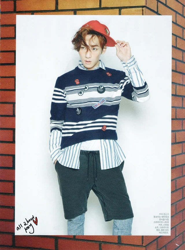 Key