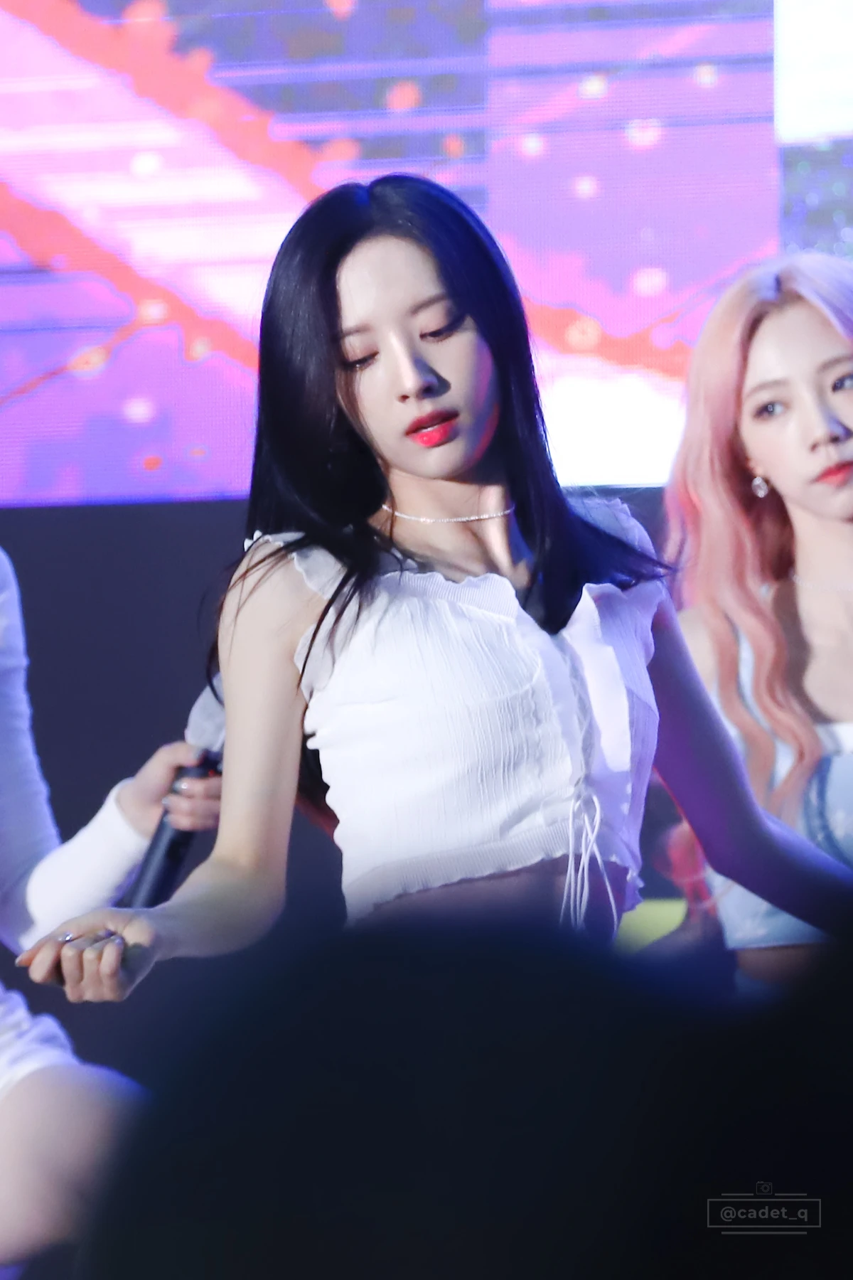Yeoreum
