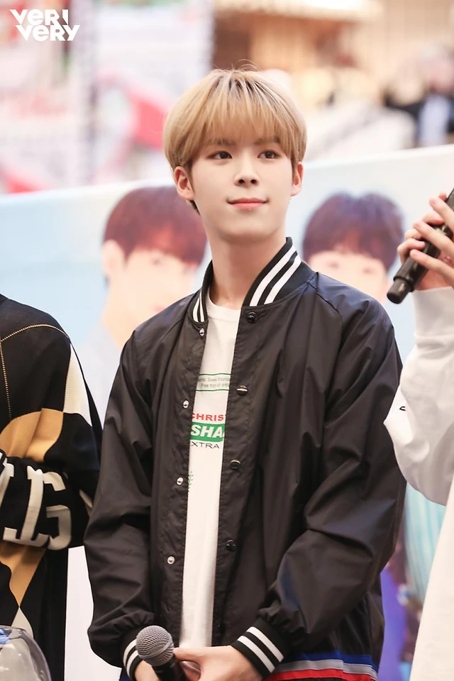 Yeonho